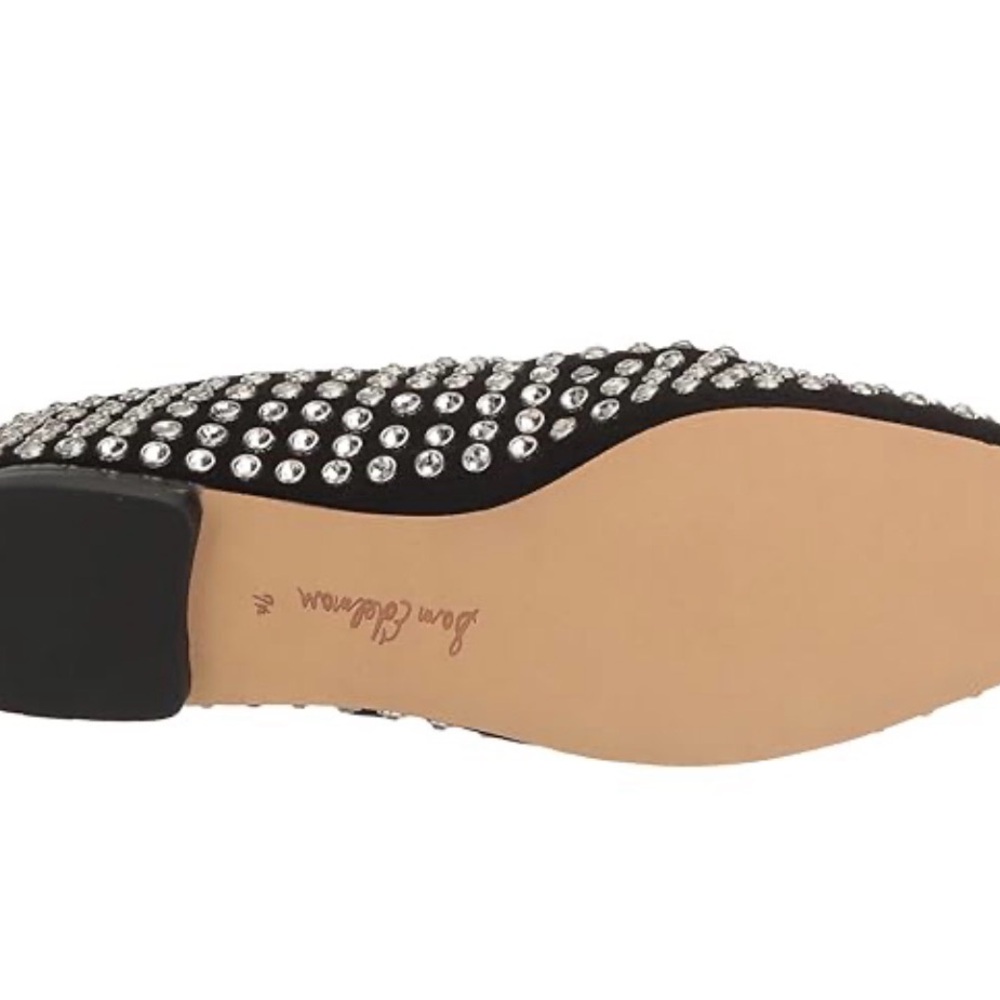 Sam Edelman Michaela Mary Jane Flat, 8.5 NEW IN BOX - Picture 4 of 8